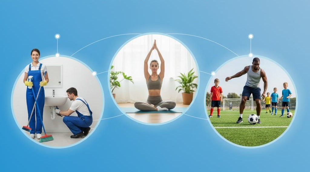 Service Providers Benefits